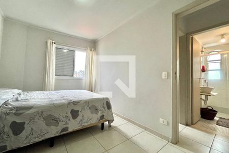 Quarto 1 de apartamento à venda com 2 quartos, 50m² em Vila Clementino, São Paulo