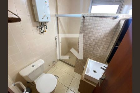 Apartamento para alugar com 3 quartos, 110m² em Méier, Rio de Janeiro