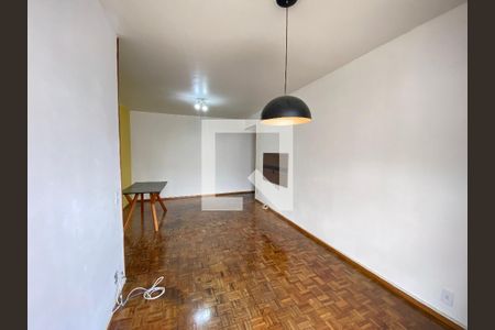 Apartamento para alugar com 3 quartos, 110m² em Méier, Rio de Janeiro