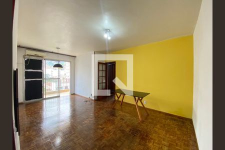 Apartamento para alugar com 3 quartos, 110m² em Méier, Rio de Janeiro
