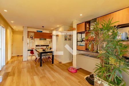 Apartamento à venda com 2 quartos, 117m² em Chácara Inglesa, São Paulo