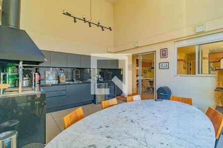 Apartamento à venda com 2 quartos, 117m² em Chácara Inglesa, São Paulo