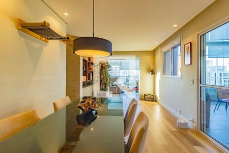 Apartamento à venda com 2 quartos, 117m² em Chácara Inglesa, São Paulo