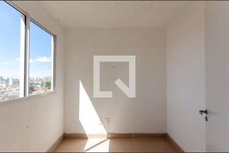 Quarto 2 de apartamento para alugar com 2 quartos, 32m² em Vila Pereira Cerca, São Paulo
