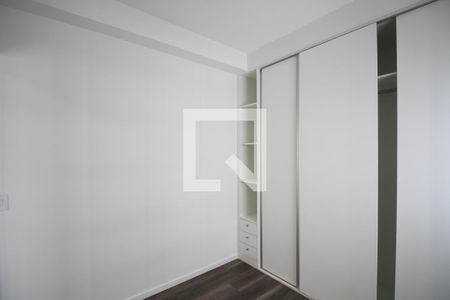 Quarto de apartamento para alugar com 1 quarto, 33m² em Vila Andrade, São Paulo