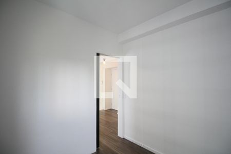 Quarto de apartamento para alugar com 1 quarto, 33m² em Vila Andrade, São Paulo