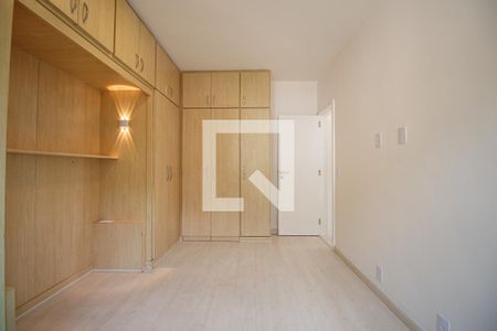 Quarto 1 de apartamento à venda com 3 quartos, 110m² em Tijuca, Rio de Janeiro