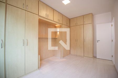 Quarto 1 de apartamento à venda com 3 quartos, 110m² em Tijuca, Rio de Janeiro