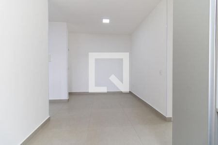 Sala de apartamento para alugar com 2 quartos, 42m² em Vila Cristalia, São Paulo