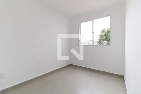 Quarto 1 de apartamento para alugar com 2 quartos, 42m² em Vila Cristalia, São Paulo