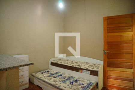 Sala/Quarto de kitnet/studio para alugar com 1 quarto, 40m² em Engenho do Mato, Niterói