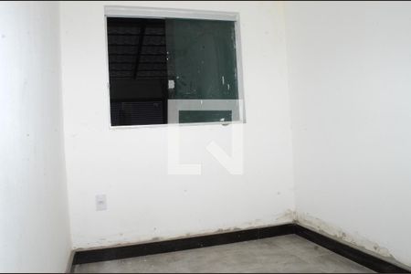 Quarto 1 de casa à venda com 2 quartos, 180m² em Dom Silverio, Belo Horizonte