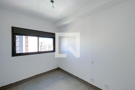 Suíte de apartamento para alugar com 1 quarto, 30m² em Quarta Parada, São Paulo