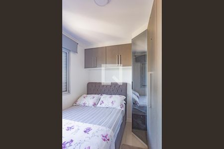 Quarto 2 de apartamento à venda com 2 quartos, 48m² em Sacoma, São Paulo