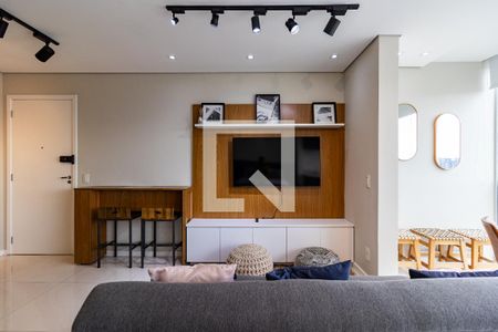 Kitnet/Studio para alugar com 1 quarto, 35m² em Real Parque, São Paulo