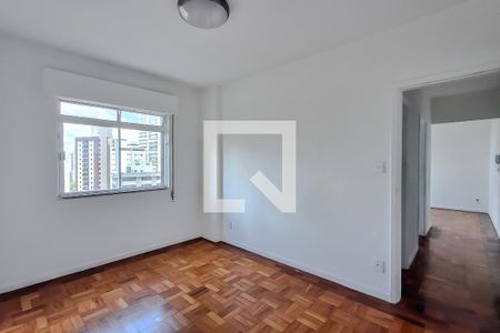 Quarto de apartamento para alugar com 1 quarto, 41m² em Vila Mariana, São Paulo