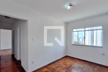 Sala de apartamento para alugar com 1 quarto, 41m² em Vila Mariana, São Paulo
