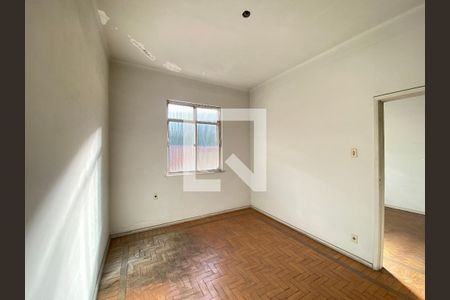 Quarto 1 de apartamento à venda com 2 quartos, 70m² em Méier, Rio de Janeiro