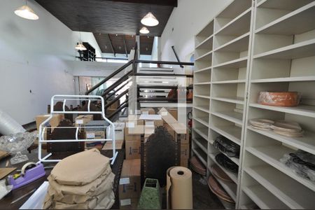 Sala de Jantar de casa à venda com 3 quartos, 650m² em Vila Guilherme, São Paulo