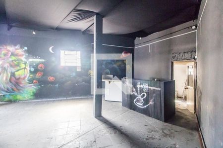 Sala  de casa para alugar com 1 quarto, 16m² em Jardim Silveira, Barueri