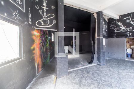 Sala  de casa para alugar com 1 quarto, 16m² em Jardim Silveira, Barueri