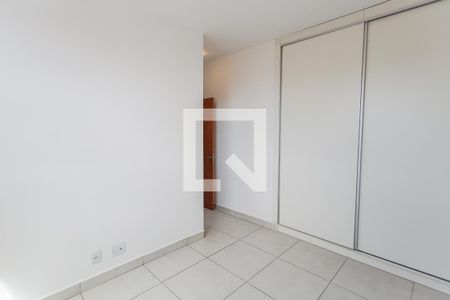 Suíte de apartamento à venda com 2 quartos, 56m² em Fernão Dias, Belo Horizonte