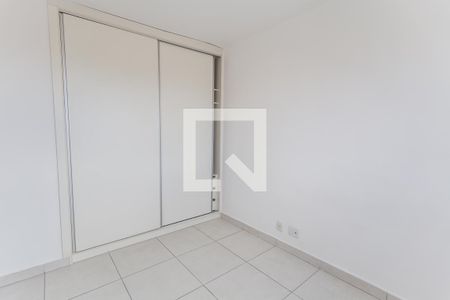 Suíte de apartamento à venda com 2 quartos, 56m² em Fernão Dias, Belo Horizonte