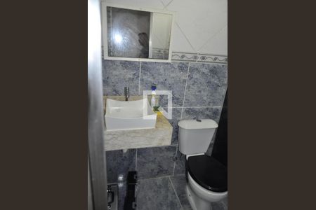 Casa de Condomínio para alugar com 4 quartos, 150m² em Piedade, Rio de Janeiro