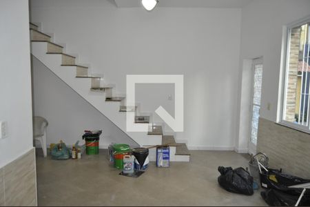 Casa de Condomínio para alugar com 4 quartos, 150m² em Piedade, Rio de Janeiro