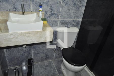 Casa de Condomínio para alugar com 4 quartos, 150m² em Piedade, Rio de Janeiro