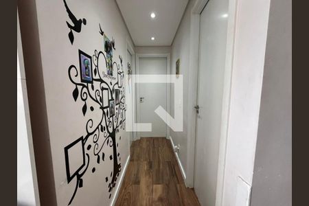 Foto 15 de apartamento à venda com 2 quartos, 42m² em Vila Andrade, São Paulo