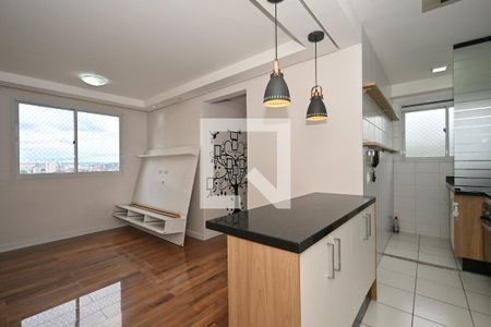 Apartamento para alugar em Vila Andrade