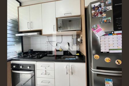 Foto 05 de apartamento à venda com 2 quartos, 42m² em Vila Andrade, São Paulo