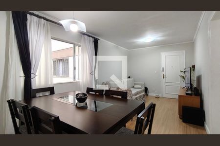 Apartamento à venda com 3 quartos, 62m² em Jardim Iris, São Paulo