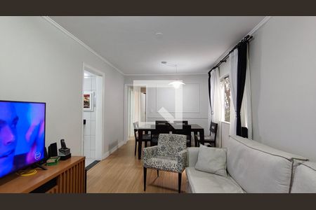 Apartamento para alugar com 3 quartos, 62m² em Jardim Iris, São Paulo