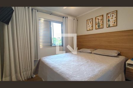 Apartamento à venda com 3 quartos, 62m² em Jardim Iris, São Paulo