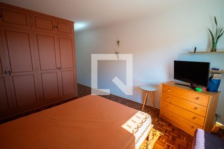 Quarto 1 de casa para alugar com 4 quartos, 150m² em Jardim Bonfiglioli, São Paulo