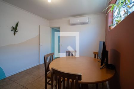 Sala de Jantar de casa para alugar com 4 quartos, 150m² em Jardim Bonfiglioli, São Paulo