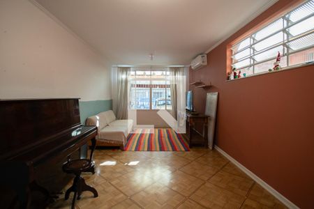 Sala de casa à venda com 4 quartos, 150m² em Jardim Bonfiglioli, São Paulo
