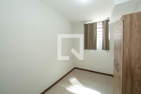 QUARTO de apartamento para alugar com 1 quarto, 35m² em João Pinheiro, Belo Horizonte