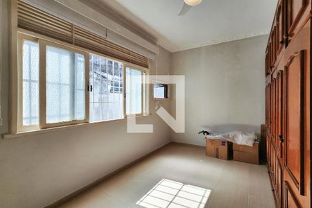Quarto 1 de apartamento para alugar com 2 quartos, 65m² em Estácio, Rio de Janeiro