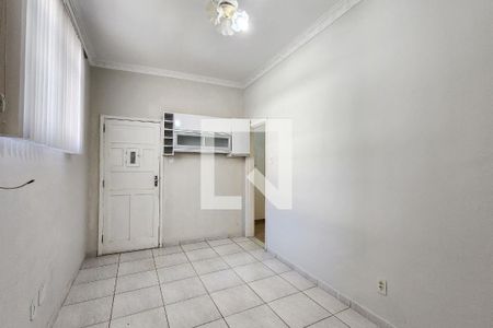 Sala  de apartamento para alugar com 2 quartos, 65m² em Estácio, Rio de Janeiro