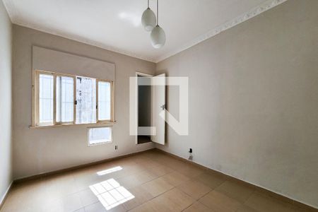 Quarto 2 de apartamento para alugar com 2 quartos, 65m² em Estácio, Rio de Janeiro