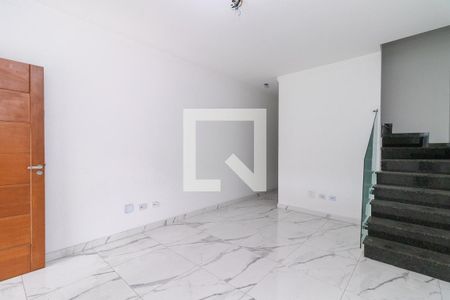 Sala de casa à venda com 3 quartos, 132m² em Penha de França, São Paulo