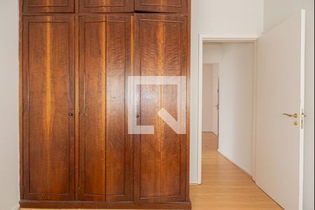 Quarto de apartamento à venda com 1 quarto, 39m² em Bela Vista, São Paulo