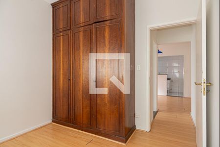 Quarto de apartamento à venda com 1 quarto, 39m² em Bela Vista, São Paulo