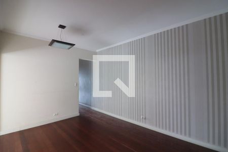Sala  de apartamento para alugar com 2 quartos, 87m² em Centro, São Bernardo do Campo