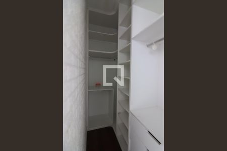 Quarto 1 - Suíte Closet de apartamento para alugar com 2 quartos, 87m² em Centro, São Bernardo do Campo