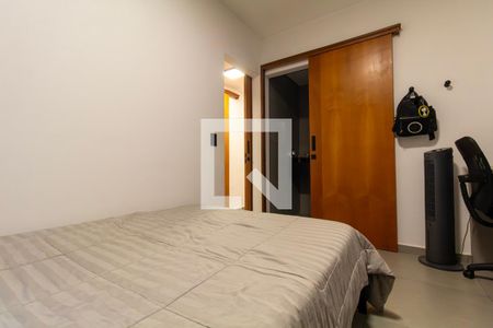 Quarto 1 de apartamento à venda com 3 quartos, 88m² em Tatuapé, São Paulo