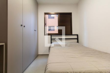 Quarto 1 de apartamento à venda com 3 quartos, 88m² em Tatuapé, São Paulo